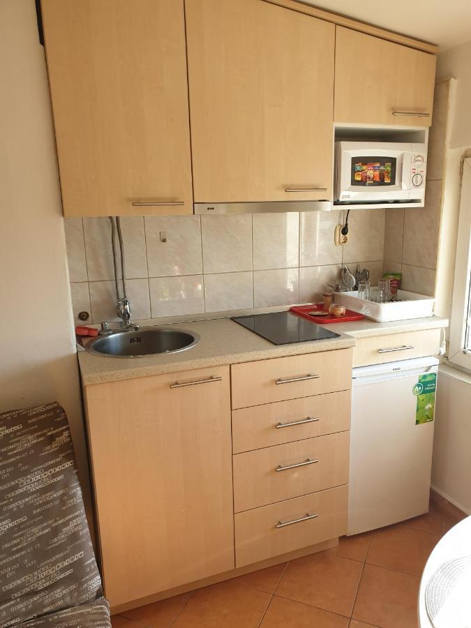 Park Apartment بانيا لوكا المظهر الخارجي الصورة