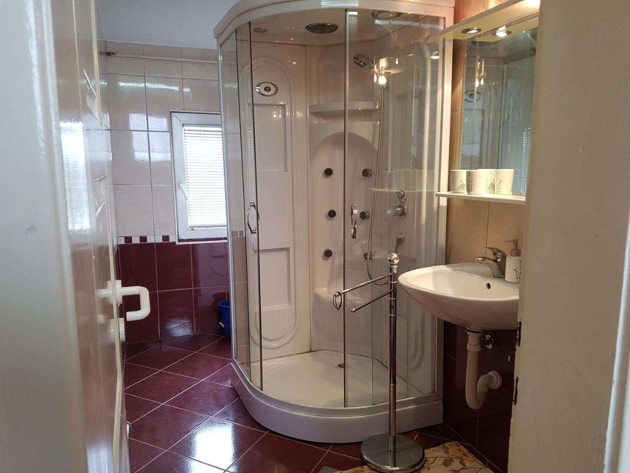 Park Apartment بانيا لوكا المظهر الخارجي الصورة